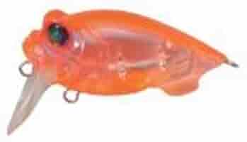 Amazon | メガバス(Megabass) ルアー BABY GRIFFON ZERO TROUT
